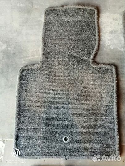 Коврики бмв е36 и е39