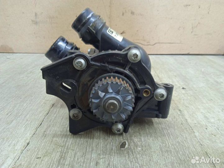 Помпа Volkswagen Passat B6 BZB 2008