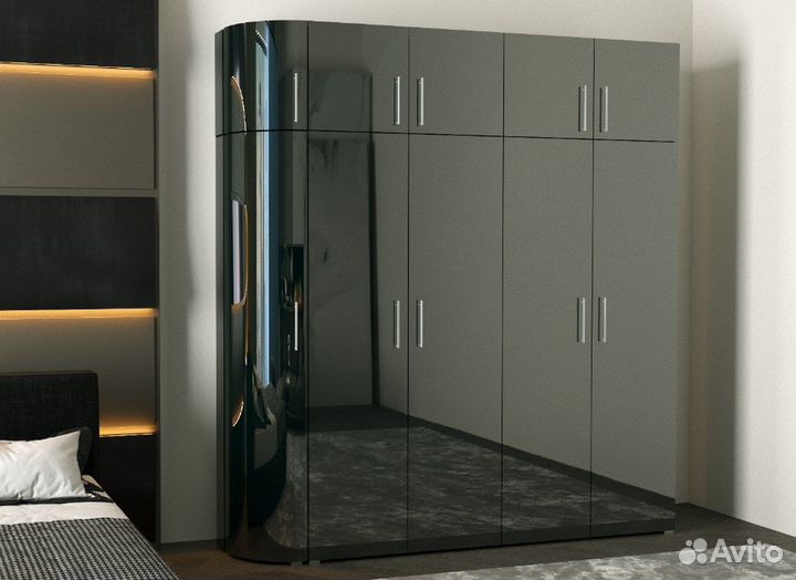 Шифоньер доставка установка