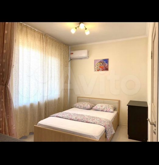 Квартира-студия, 30 м², 3/3 эт.