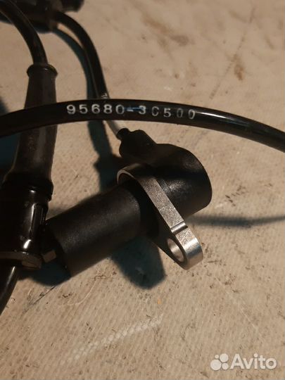 Датчик ABS hyundai sonata