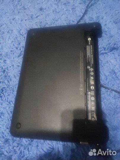 Ноутбук HP 110
