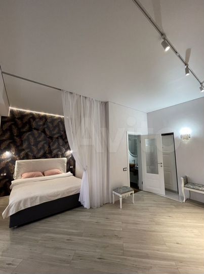 1-к. квартира, 45 м², 10/20 эт.