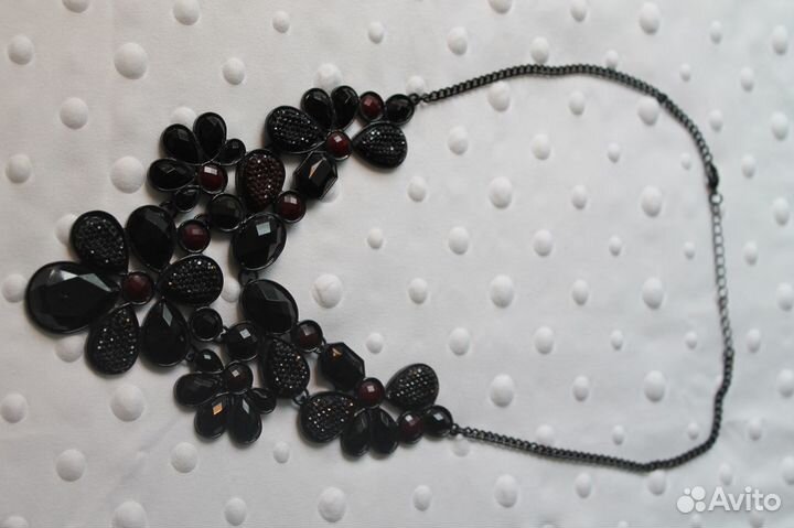 Бижутерия пакетом