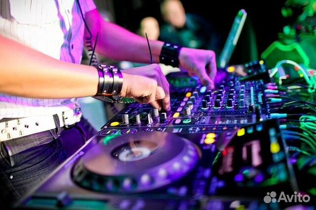 Dj, Аренда Звук, Свет, Бэклайн, Диджей