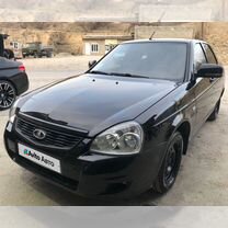 ВАЗ (LADA) Priora 1.6 MT, 2012, 189 000 км, с пробегом, цена 540 000 руб.