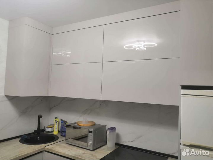 Кухни на заказ собственное производство