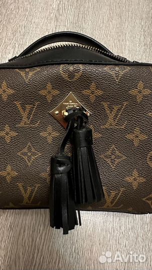 Сумка Louis Vuitton, Chanel и Dior новые