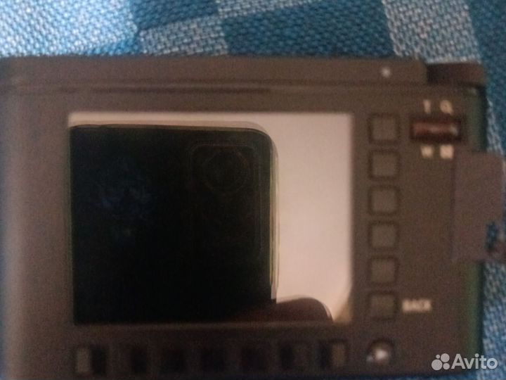 Видео камеры Samsung