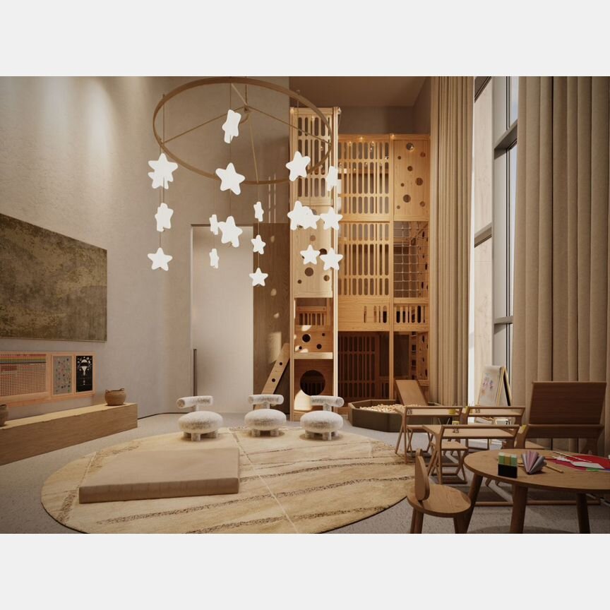 2-к. квартира, 46,8 м², 28/35 эт.