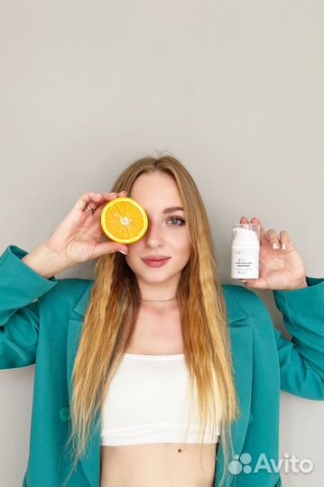 Услуги косметолога