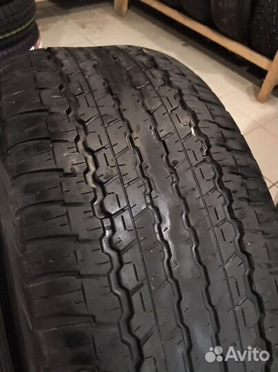 Dunlop Grandtrek AT22 285/60 R18