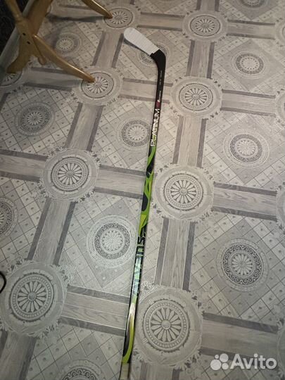 Хоккейная клюшка