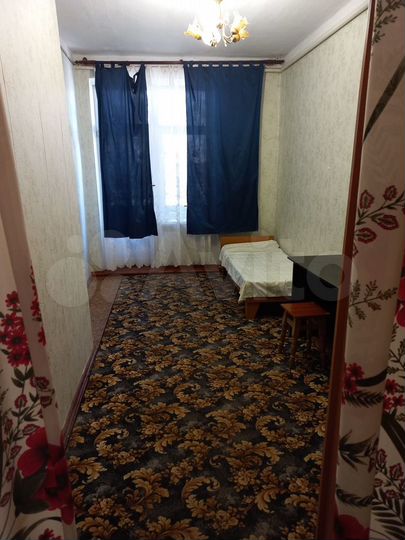 3-к. квартира, 111,2 м², 1/2 эт.