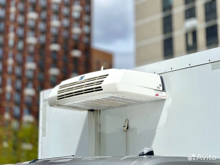 ГАЗ ГАЗель Next рефрижератор, 2018