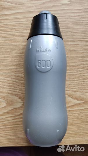 Фляга для воды. Decathlon