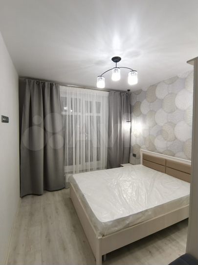 1-к. квартира, 40,3 м², 5/9 эт.