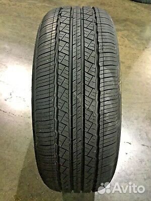 Delinte DH7SUV 235/55 R17 103W