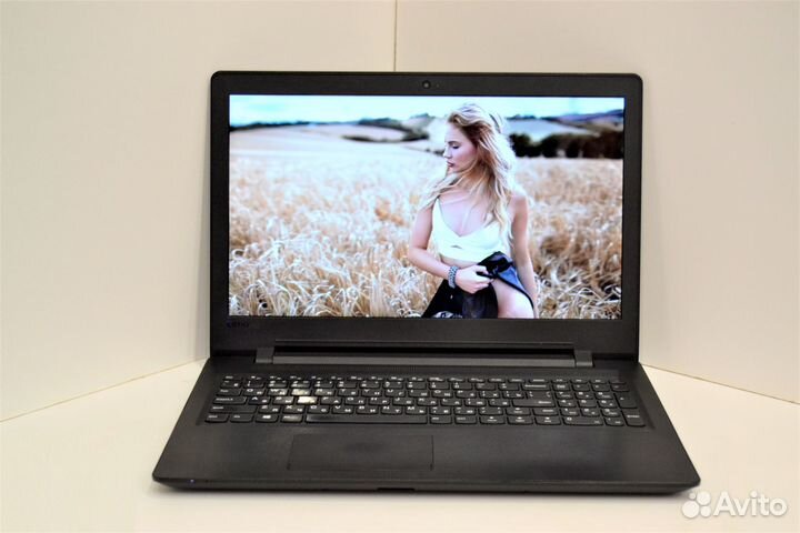Ноутбук Lenovo для учёбы. Школа, колледж, универ