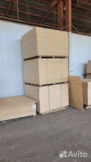 Осп утеплитель фанера