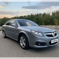 Opel Vectra 1.8 MT, 2005, 348 000 км, с пробегом, цена 575 000 руб.