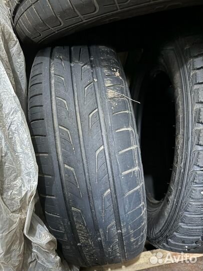 Cordiant Road Runner 185/65 R14