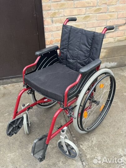 Инвалидная коляска бу
