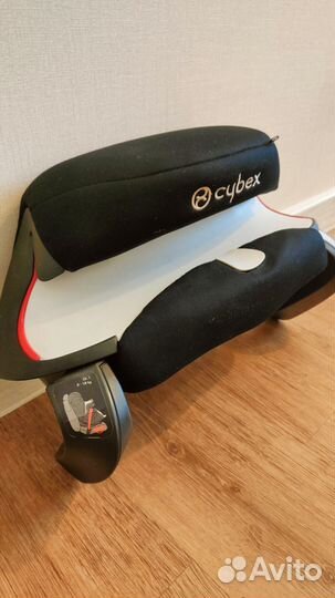 Детское автокресло 9 до 36 кг cybex