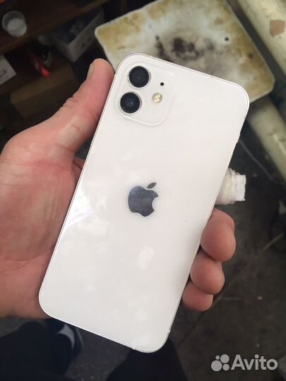 iPhone 12, 128 ГБ