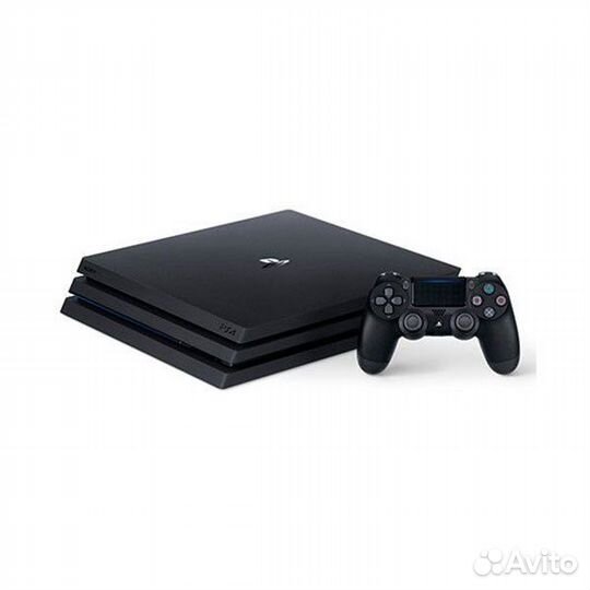 Sony PS4 pro 1tb