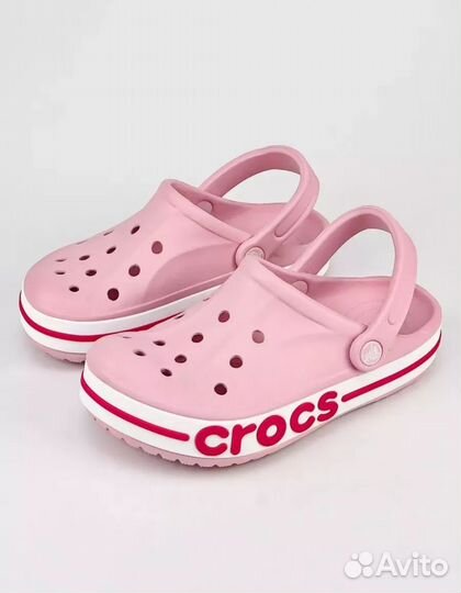 Crocs 36-45