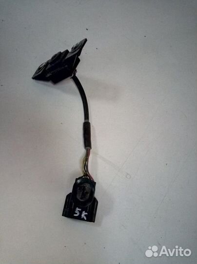 Камера передняя Infiniti Fx S51 3.7 2010