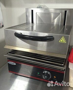 Частный мастер по ремнту грильниц и пиццапечей