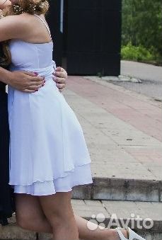 Платье