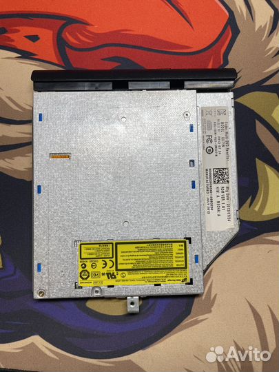 Super Multi DVD Rewriter