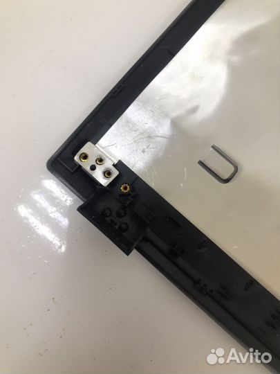 Крышка матрицы для ноутбука DNS W270BZQ