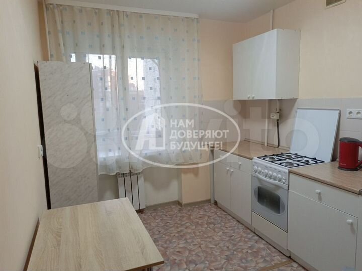 2-к. квартира, 48 м², 6/9 эт.
