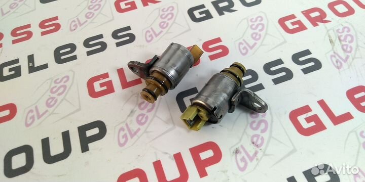 Соленоидный клапан АКПП б/у