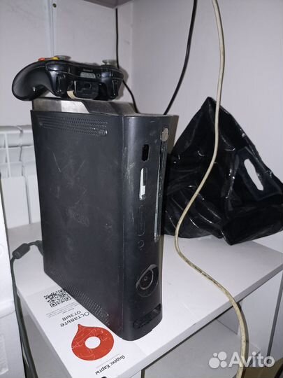 Xbox 360 live
