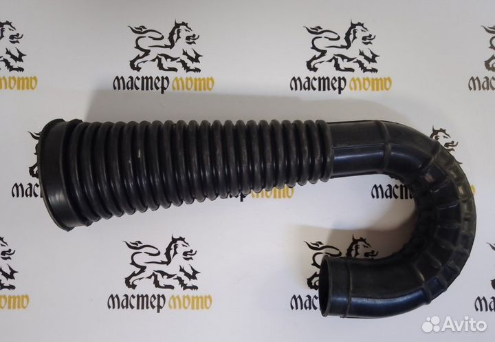 Патрубок воздушного фильтра 157QMJ