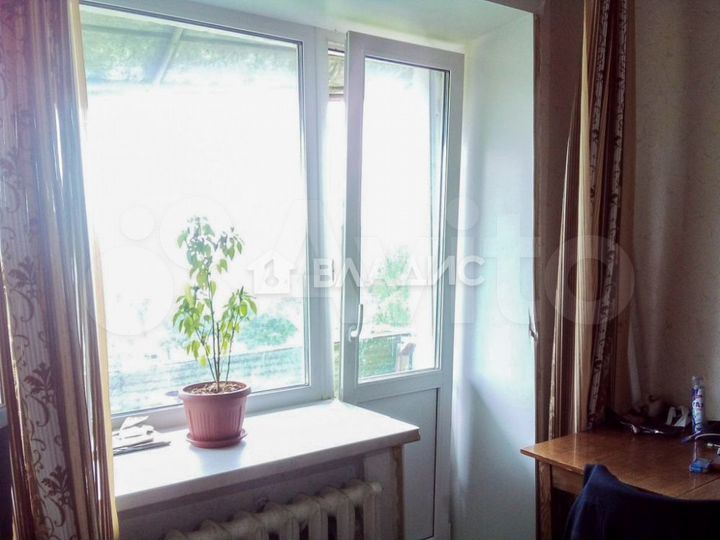 2-к. квартира, 41,4 м², 5/5 эт.