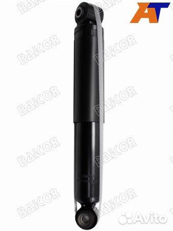 Амортизатор задний KIA RIO