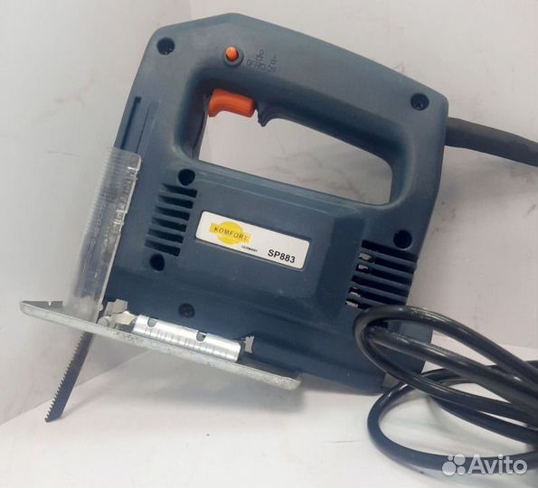 Лобзик Электролобзик Komfort JIG SAW SP883