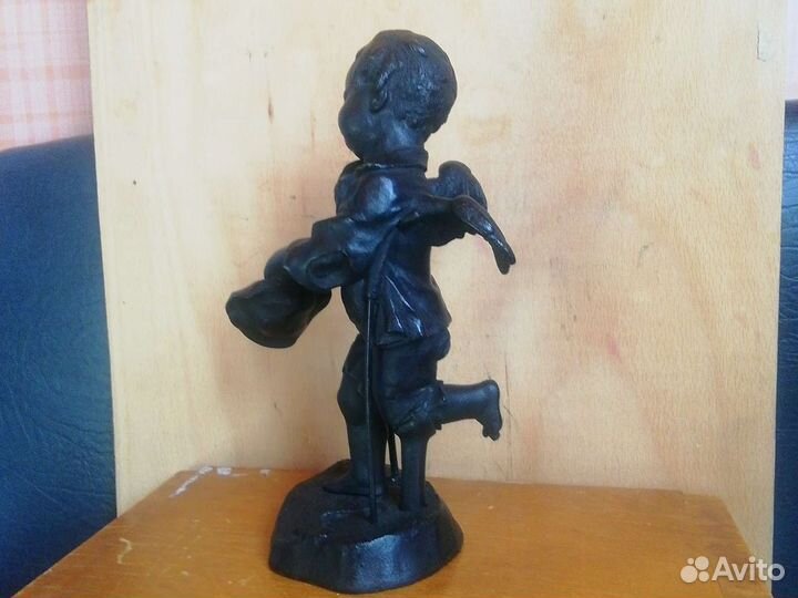 Касли литьё