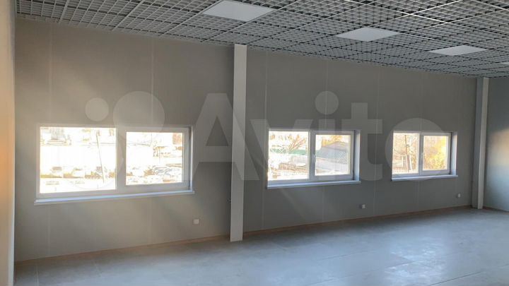 Теплый склад 2300-7500кв.м. Апаринки Владение 5