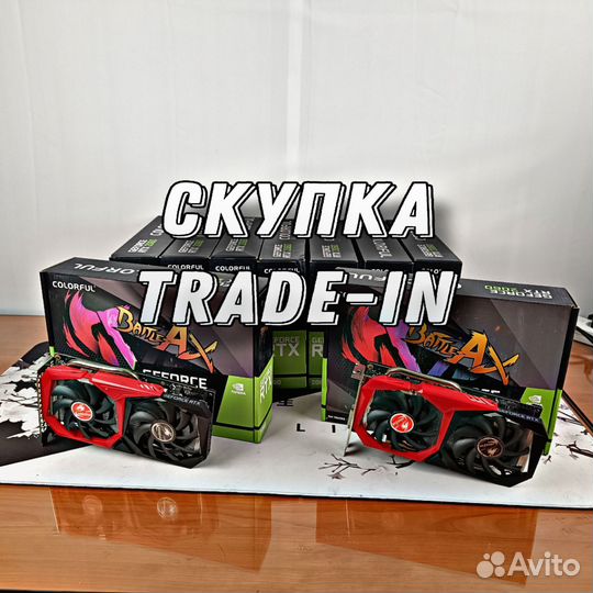 Видеокарты\материнские платы\процессоры