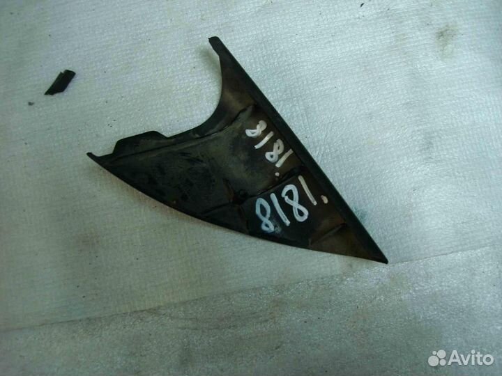 Крышка зеркала Audi A6 C5 1997-2004