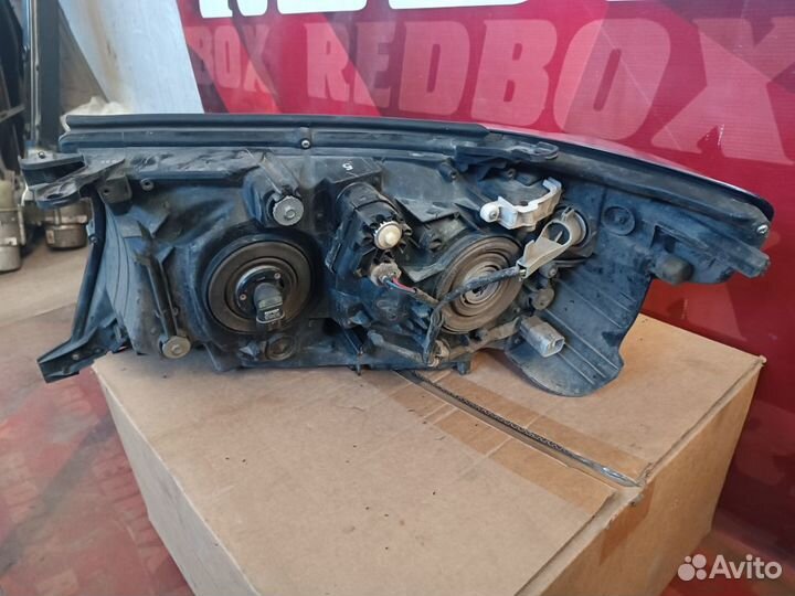 Фара передняя правая Land Cruiser 200 07-12