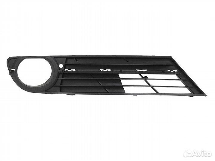 Оправа птф BMW F30 12-15 RH длинная база