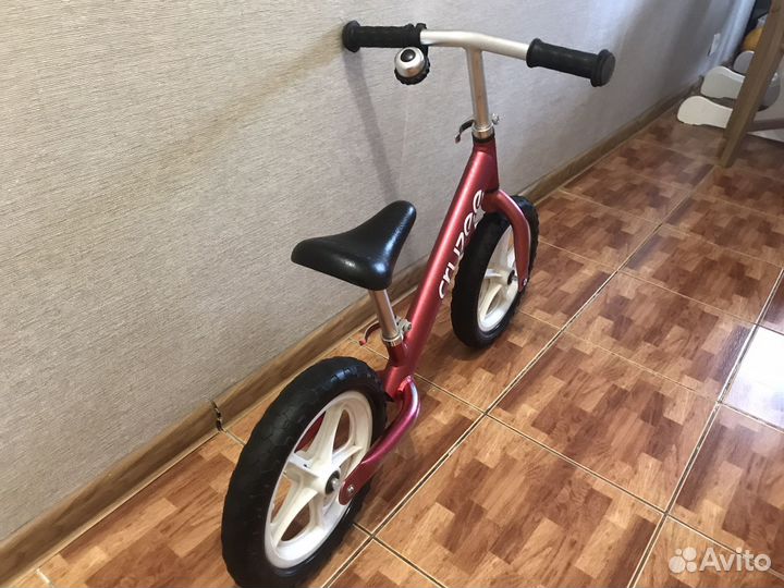 Беговел cruzee